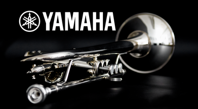 What are the most popular Yamaha Trumpets?
