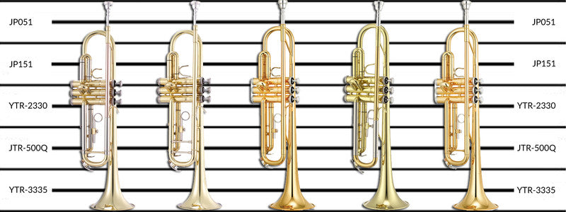 Which student trumpet should I buy? – John Packer