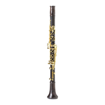 Backun Clarinet