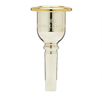 Image of the Denis Wick DW3180 Tenor Horn mouthpiece.