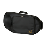 Image of the John Packer JP856 Pro baritone horn case.