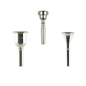 French Horn Mouthpieces - Comparison Chart - Mouthpieces - Brass &  Woodwinds - Musical Instruments - Products - Yamaha - United States