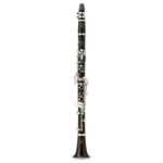 Image of the Buffett R13 Clarinet.