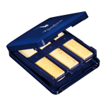 Vandoren sax reed case.