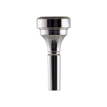 Image of the John Packer JP603 Cornet mouthpiece.