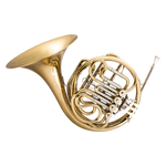Image of the John Packer JP261 Rath Double French Horn.