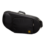 Image of the John Packer JP852 Pro Euphonium case.