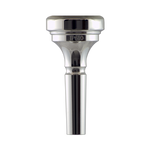 Image of the John Packer JP610 Euphonium mouthpiece.