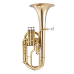 Tenor Horn Parts