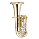 Tuba Parts