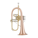 Image of the John Packer JP175 Flugel Horn