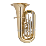 Image of the John Packer JP379CC Tuba