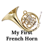 My First French Horn