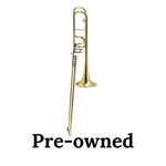 Rath Pre-owned