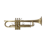 Trumpet Parts