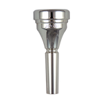 Image of a John Packer JP602 Tenor Horn mouthpiece.