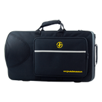 Image of the John Packer JP8072 tenor horn case.
