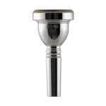 Image of the John Packer JP609 5G large shank Trombone mouthpiece.