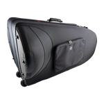 Image of the John Packer JP860 Pro tuba case.