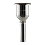 Image of the John Packer JP611 4L Tuba mouthpiece.