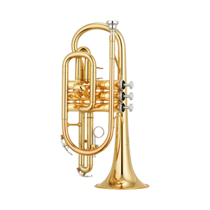 Yamaha Cornet – John Packer
