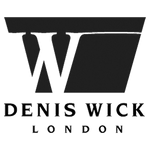 Denis Wick logo.