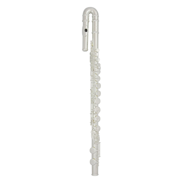 Trevor Performer Series 33223C Alto Flute – John Packer