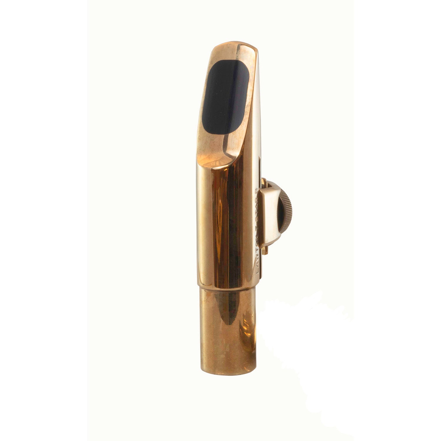 LAWTON Baritone sax 7☆ B Bronze lawton-7-tenor-sax-mouthpiece-bronze – John Packer