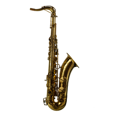 Pre-owned Selmer MKVI Bb Tenor Saxophone