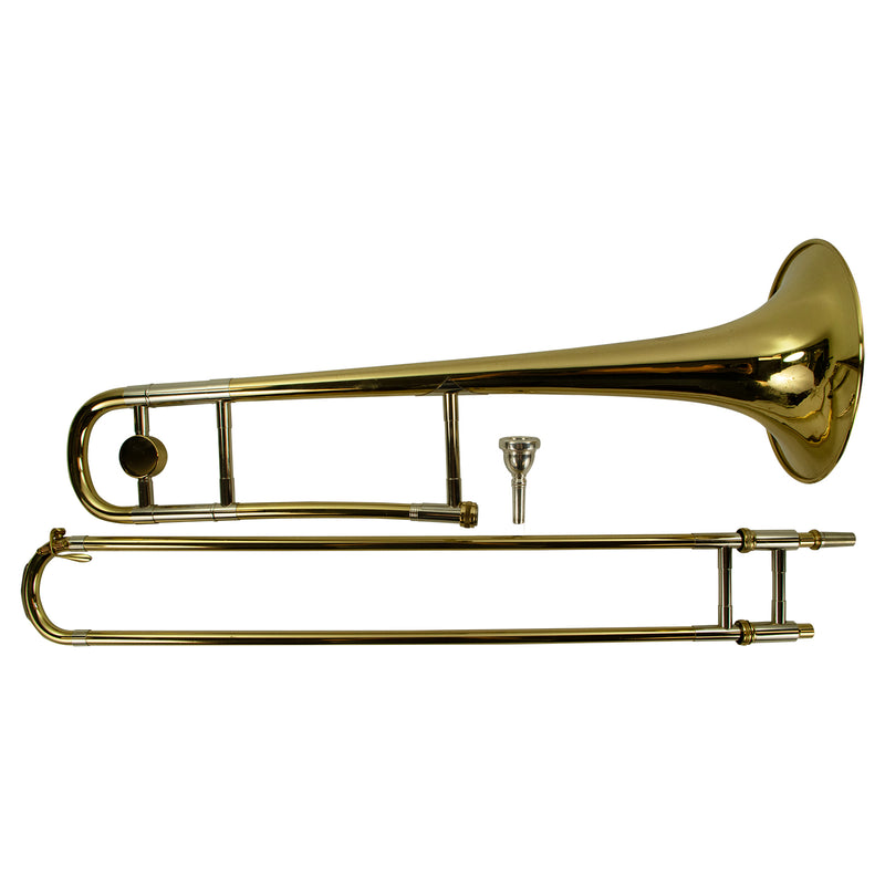 Pre-owned Amati ASL-312 Bb Tenor Trombone