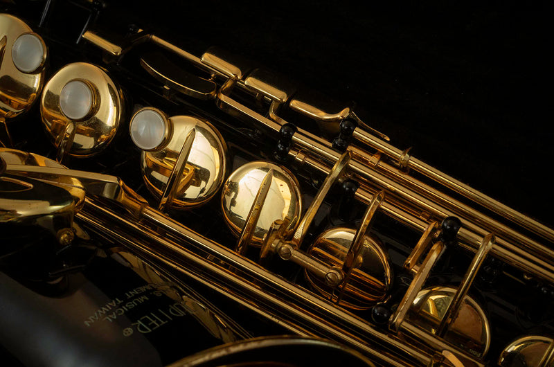 Pre-owned Jupiter JAS769 Eb Alto Saxophone