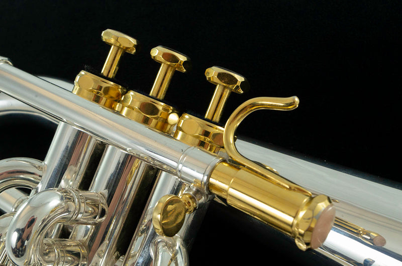 Pre-owned Ray Farr Signature Bb Flugel Horn