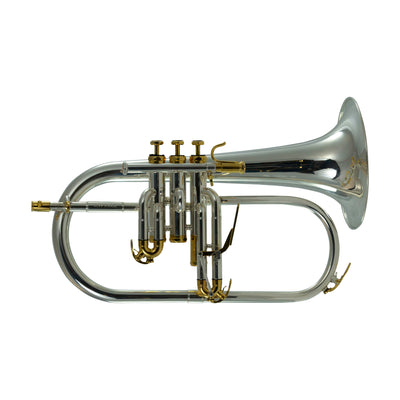 Pre-owned Ray Farr Signature Bb Flugel Horn