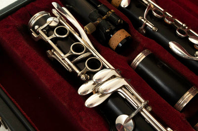 Pre-owned Buffet R13 Bb Clarinet