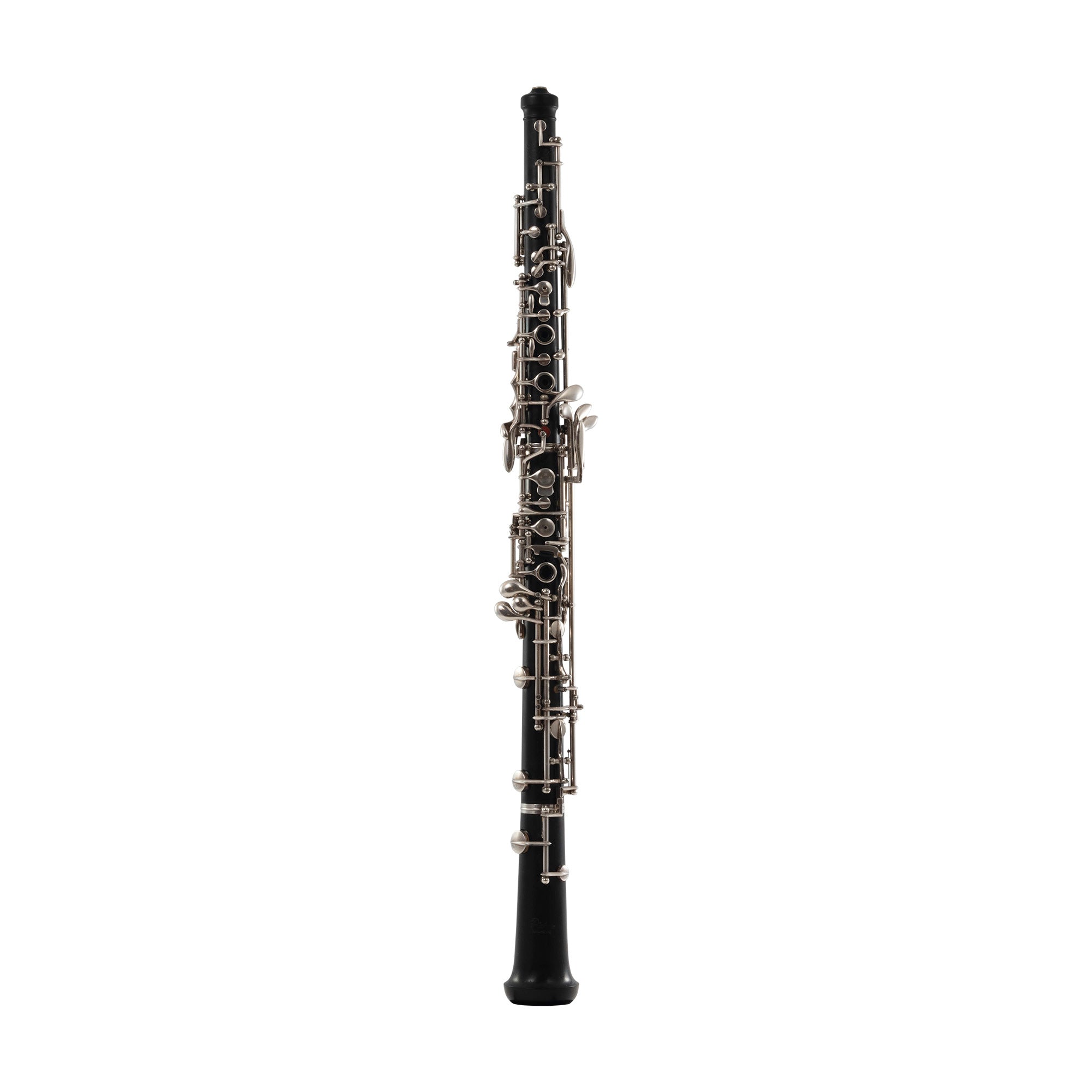 Preowned Puchner Oboe John Packer