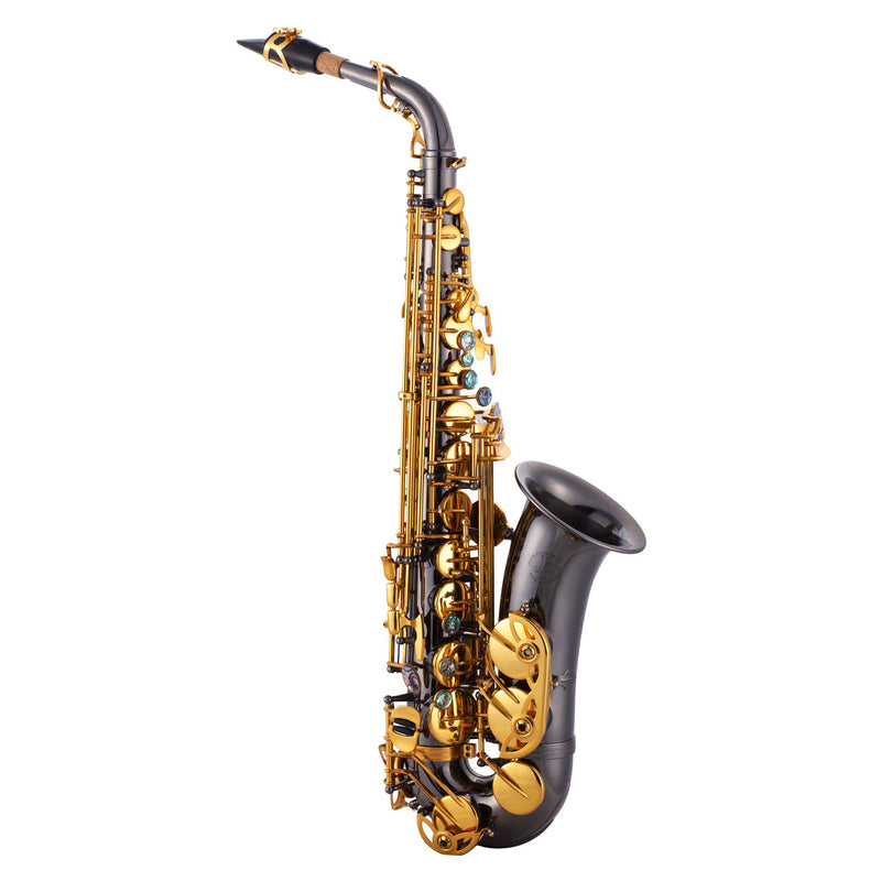 John Packer JP045 Eb Alto Saxophone (EX DEMO A)