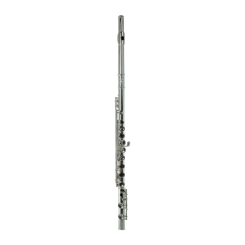 JP211 Flute Without E-mech Silver Plated