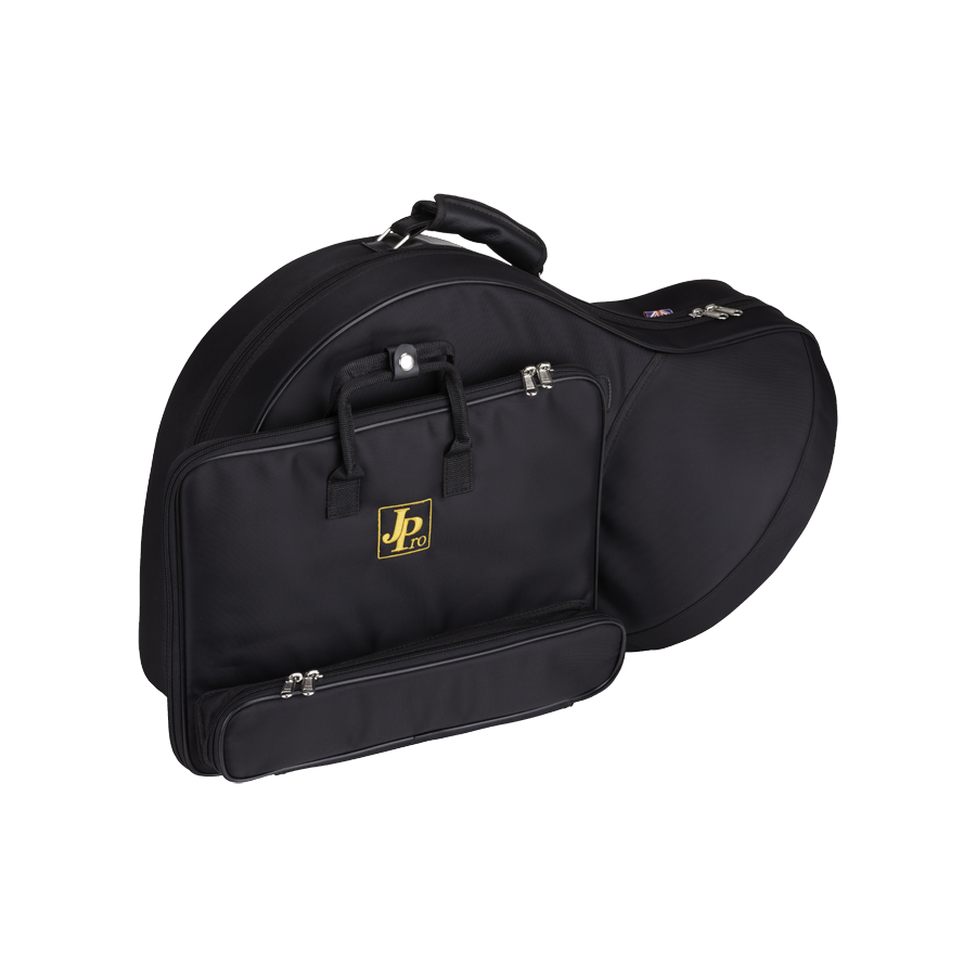 jp858prolightweightfrhorncase John Packer