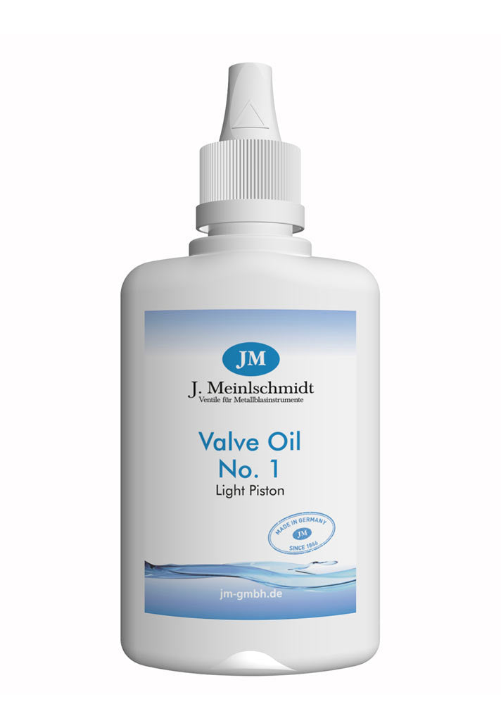 JM Lubricants Valve Oil – John Packer