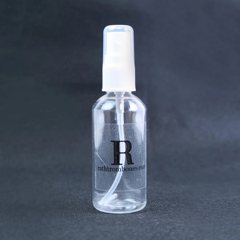 Rath Water Spray Bottle