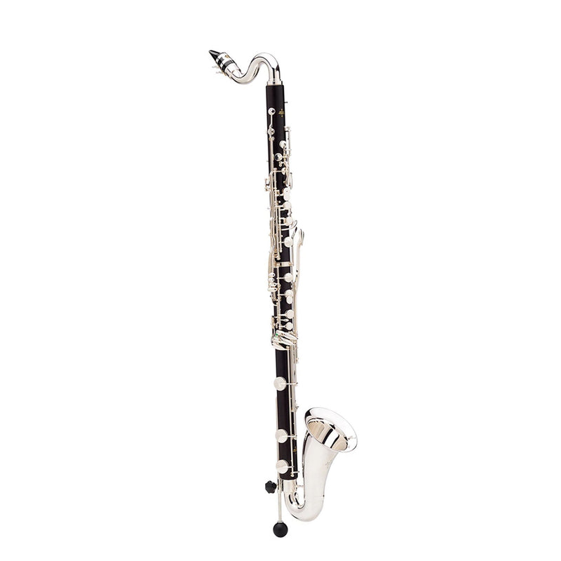 Buffet Bb to Low Eb Bass Clarinet