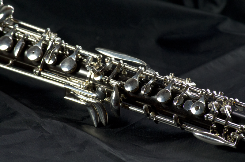 Howarth S20 Oboe (Thumbplate)