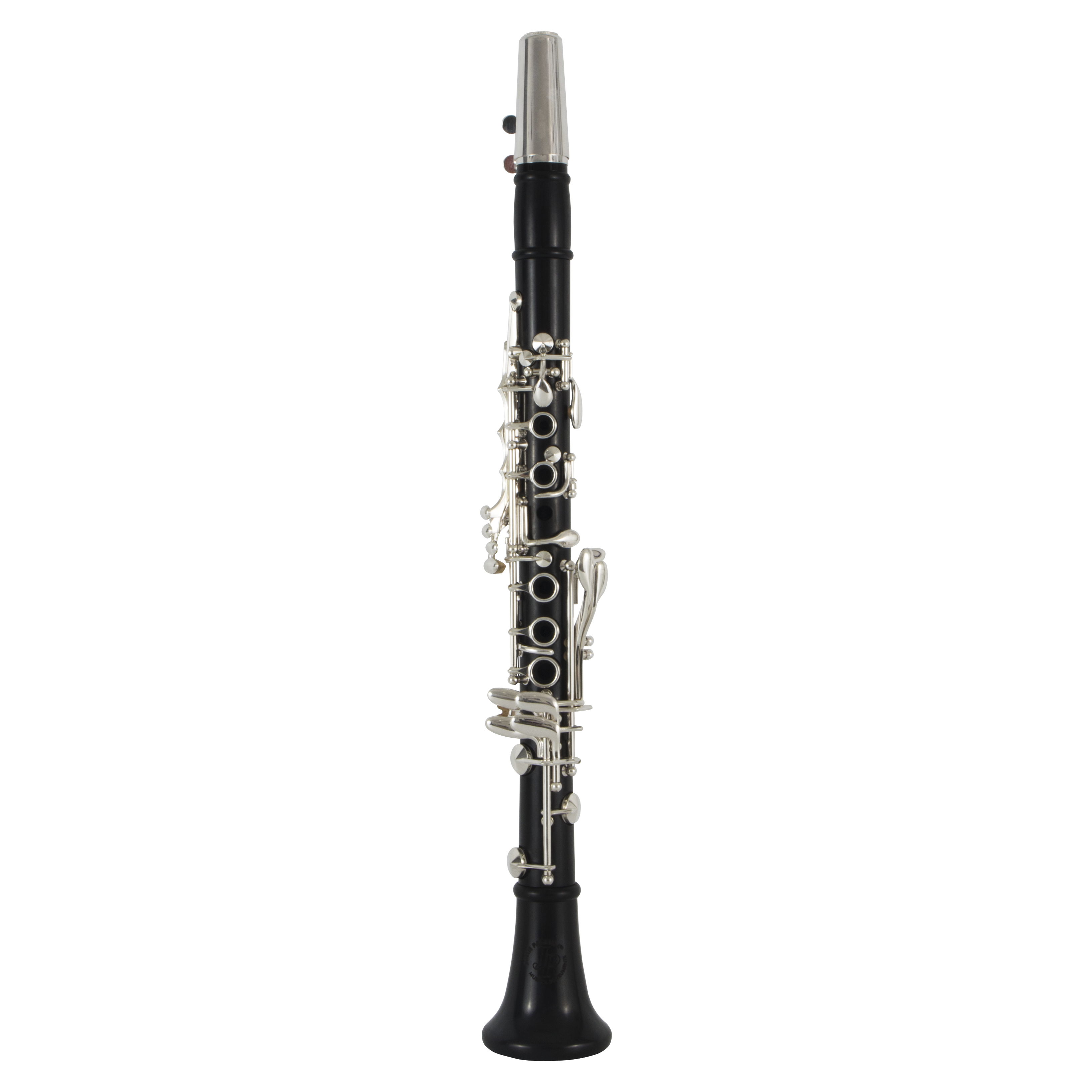 john packer jp323 eb clarinet John Packer