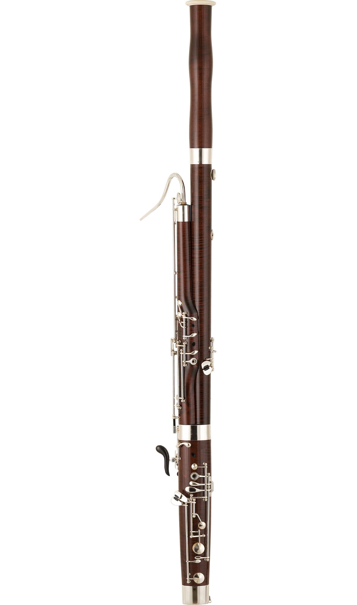 Bassoon norsk deals