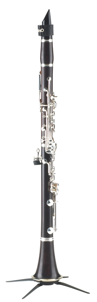 K&M Compact Clarinet Stand (15222)