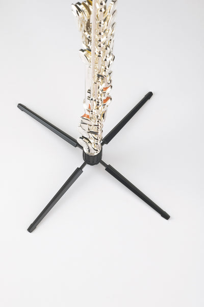 K&M Compact Flute Stand