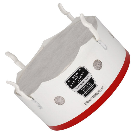 humesbergstonelinedbasstrombonebucketmute95bell John Packer