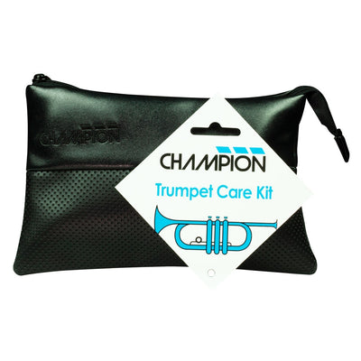 Champion Trumpet / Cornet Care Kit