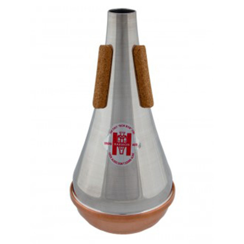 Harmon Trumpet / French Style Straight Mute John Packer