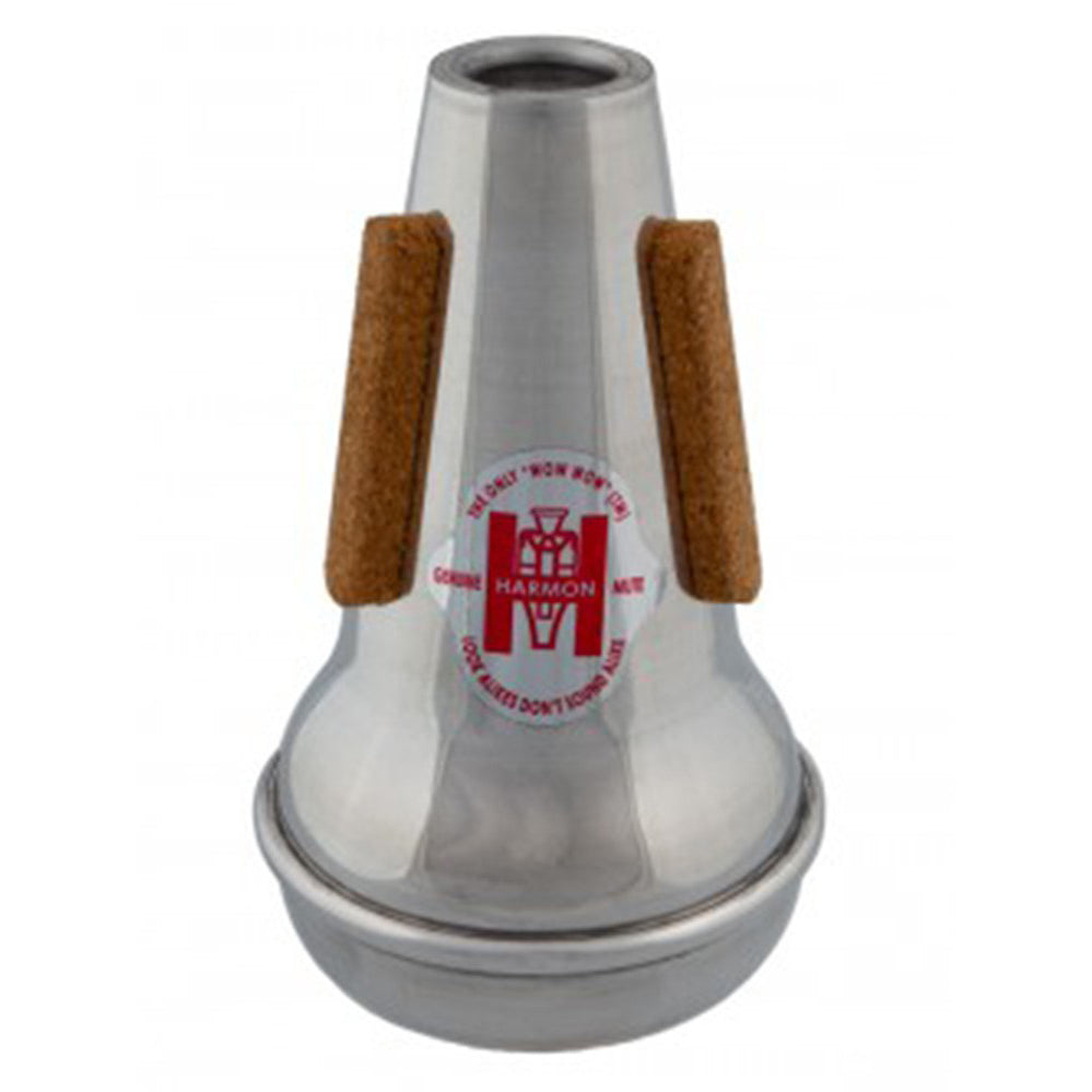 Harmon Trumpet / Straight Pixie Mute John Packer
